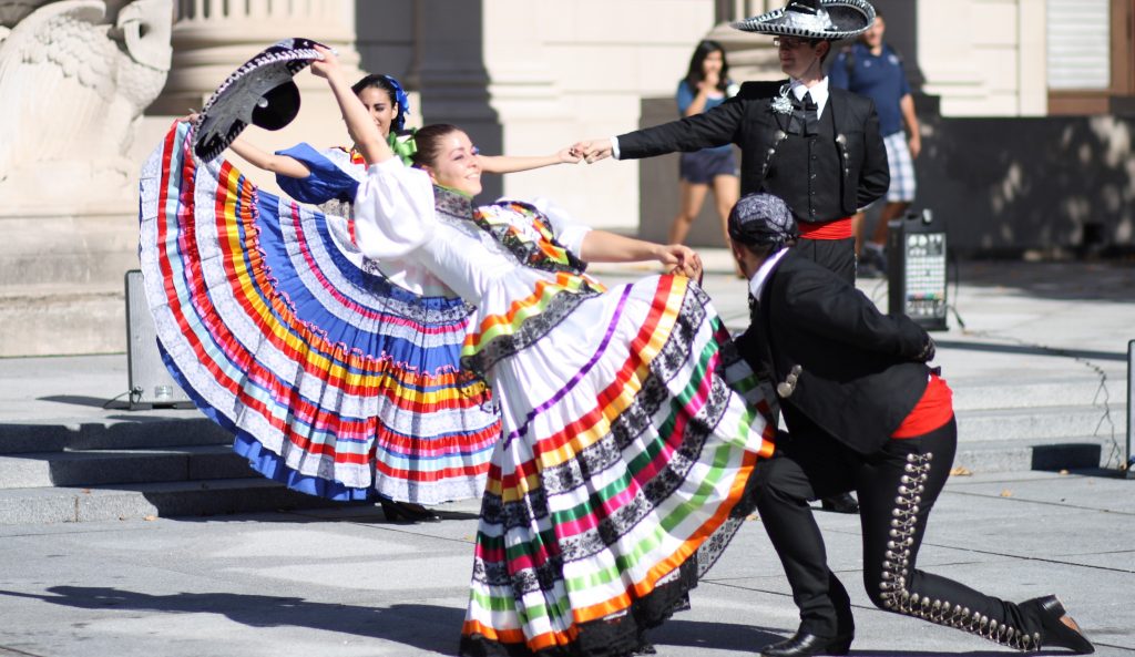 La Ciencia Detr S De La Danza Tercera V A