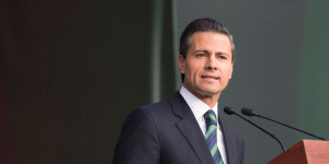 EPN rumbo al Tercer informe de gobierno