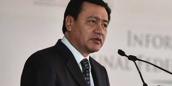 Miguel Ángel Osorio CHong