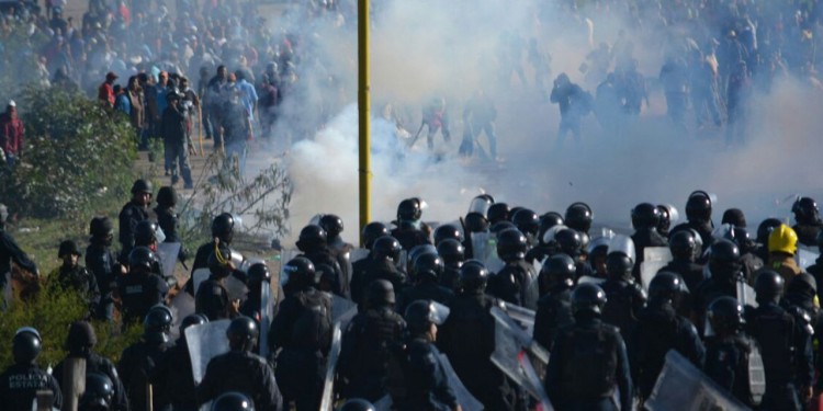 Foto: Regeneración Radio