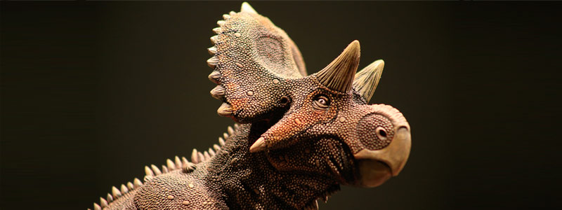 Mexicanos descubren un nuevo dinosaurio y le asignan nombre de origen  náhuatl – Tercera Vía