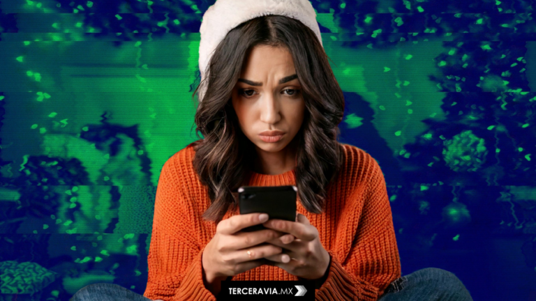 El impacto de las redes sociales en la salud mental durante las fiestas ...