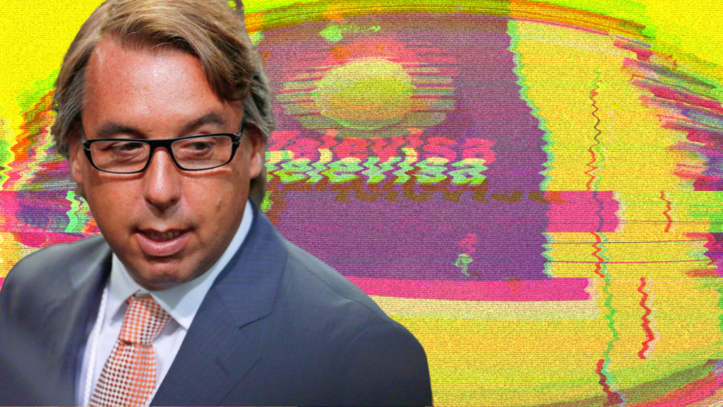 TelevisaLeaks Tercera Vía